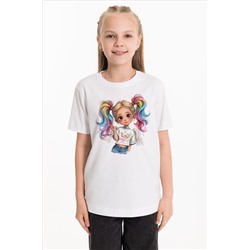 Футболка М226032Пб