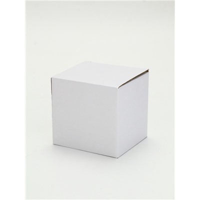 Кружка чайная керамическая «Настоящий мужик», 400 мл