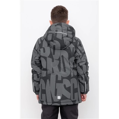 CROCKID Куртка ВК 36088/н/2 ГР