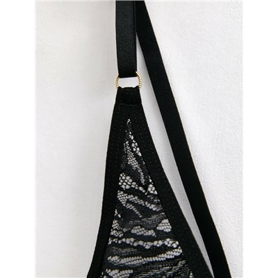 CONTE MYSTERY GARDEN LBE 3112 Бюстье женское