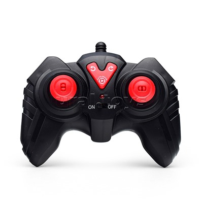 Машина "Метеор" р/у, 27 MHz, в коробке