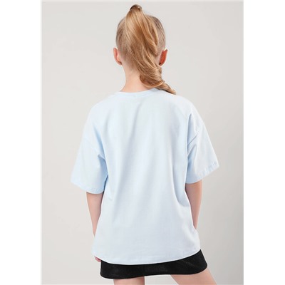 Футболка детская для девочки