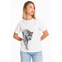 Футболка М326053Пб