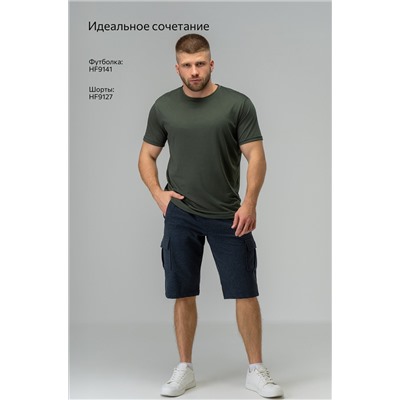 Мужская футболка Happyfox