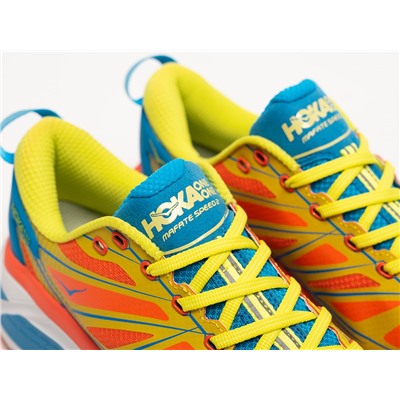 Кроссовки Hoka Mafate Speed 2