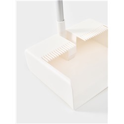 Набор для уборки Alum fly, алюминиевый черенок, 26×104 см