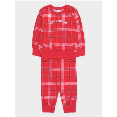 CROCKID Пижама К 1664-1