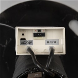 Светодиодное дерево «Баугиния» 2 м, 864 LED, 220 В, свечение мульти (RGB)