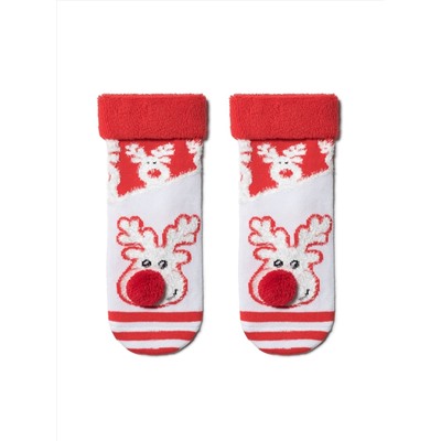 CONTE-KIDS Носки NEW YEAR 19С-70СП
