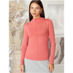 VILATTE Джемпер D49.113