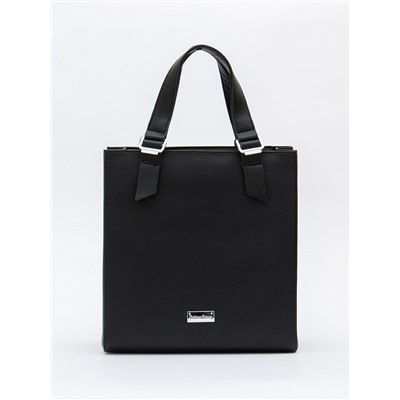 Сумка 91147-1 black  Velina Fabbiana-Safenta