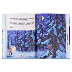 10 сказок "Новогодние сказки"