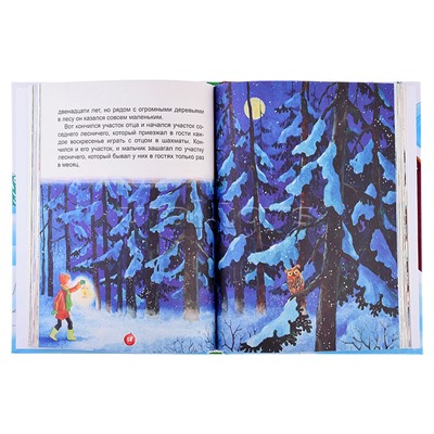 10 сказок "Новогодние сказки"