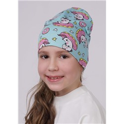Шапка детская для девочки