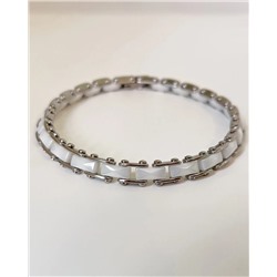 Браслет с керамикой