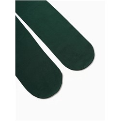 Женские колготки MINAKU 100 ден, хаки, размер 4/L