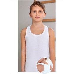 Майка для мальчика Berrak