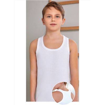 Майка для мальчика Berrak