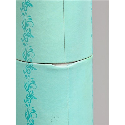 УЦЕНКА Благовония в тубусе «Сила цветов», 30 штук с деревянной подставкой