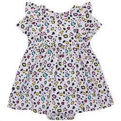 YOULALA Полукомбинезон 1594100304