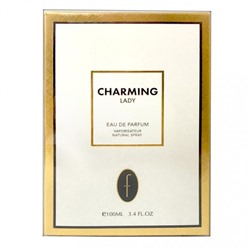 Парфюмерная вода Mademoiselle (Chanel Coco Mademoiselle) женская ОАЭ