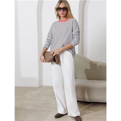 VILATTE Джемпер D49.148