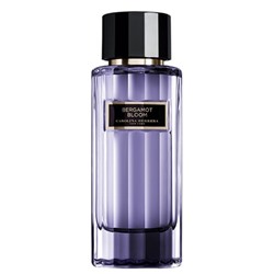 CAROLINA HERRERA BERGAMOT BLOOM edt 100ml TESTER
