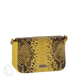 Сумка женская  29202-1 yellow Velina Fabbiano-Safenta