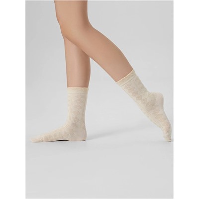 MARK FORMELLE Женские носки 237K-3113