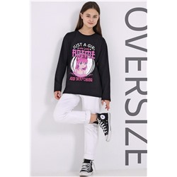 Лонгслив АПРЕЛЬ, 1054481