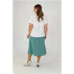 Костюм с юбкой 52323 НАТАЛИ, 1030211