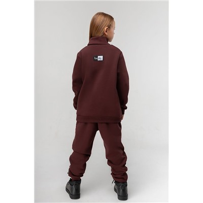 Костюм (Водолазка+Брюки) BODO, 1216959