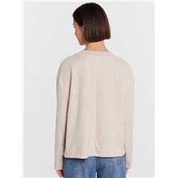 СВИТШОТ ЖЕНСКИЙ 122996