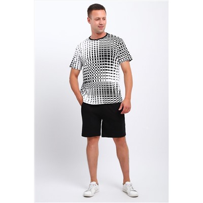 Костюм с шортами 24278 НАТАЛИ, 1200195