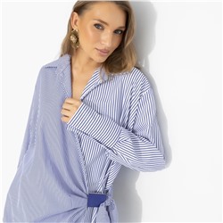 Рубашка свободной посадки, Переиграла всех (неповторимая)