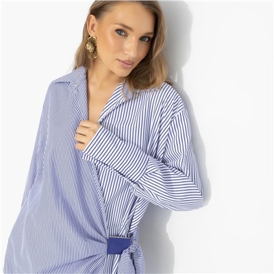 Рубашка свободной посадки, Переиграла всех (неповторимая)