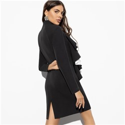 Платье, Прирожденная актриса