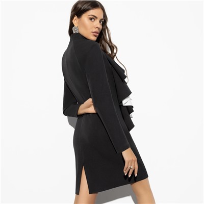 Платье, Прирожденная актриса