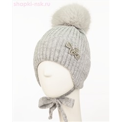 07-51-M Шапка (50-52)