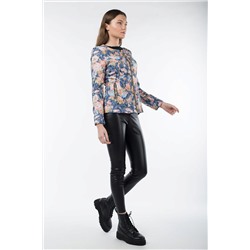 08-1240 Ветровка женская