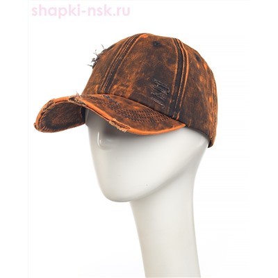 97B-пустышка Бейсболка женская (56-58)