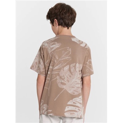 MARK FORMELLE Футболка 113433