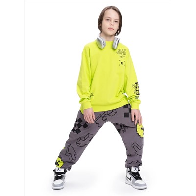 PELICAN Толстовка BFN3369/1