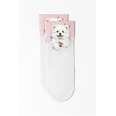 CONTE FANTASY Носки женские CONTE ELEGANT, 1234196