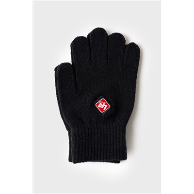 Перчатки трикотажные для мальчиков, 2 пары в комплекте PLAYTODAY, 1239666