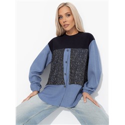 CHARUTTI Свитшот 12112