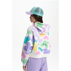 PELICAN Толстовка GFNJ3369/1