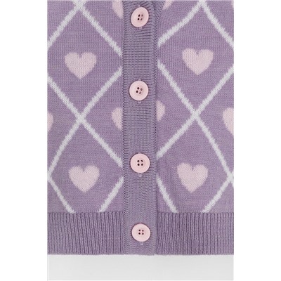 Кардиган CROCKID, 1128165