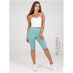 Велосипедки "Луссо" (Олива)