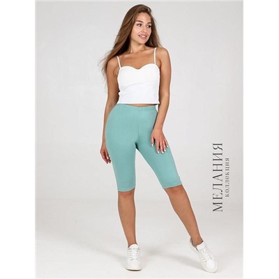 Велосипедки "Луссо" (Олива)